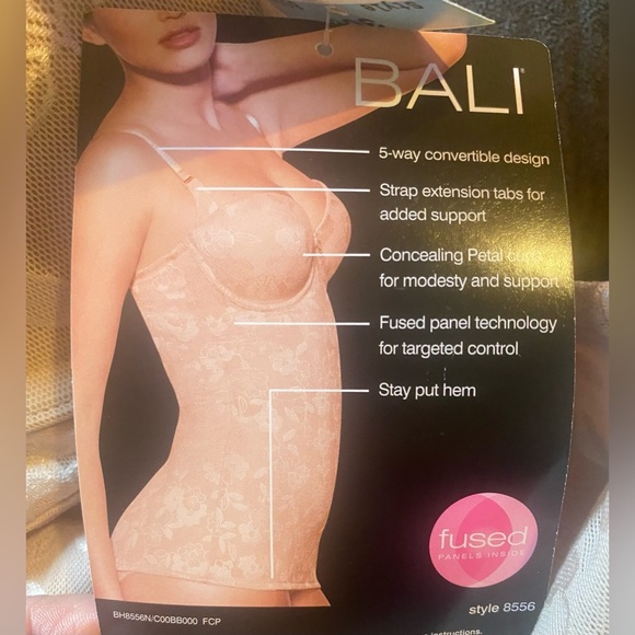 Bali Powershape - Picture 5 of 5